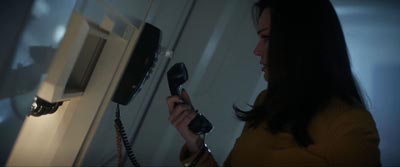 Star Trek: Strange New Worlds ScreenCaps "The Sehlat Who Ate its Tail" (S3:E6)