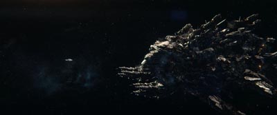 Star Trek: Strange New Worlds ScreenCaps "The Sehlat Who Ate its Tail" (S3:E6)