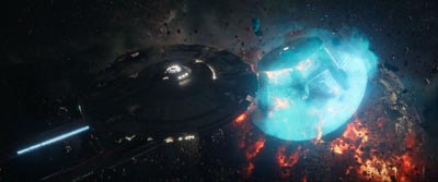 Star Trek: Strange New Worlds ScreenCaps "The Sehlat Who Ate its Tail" (S3:E6)
