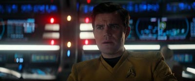 Star Trek: Strange New Worlds ScreenCaps "The Sehlat Who Ate its Tail" (S3:E6)