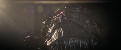 Star Trek: Strange New Worlds ScreenCaps "The Sehlat Who Ate its Tail" (S3:E6)