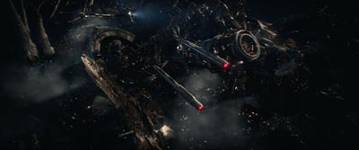Star Trek: Strange New Worlds ScreenCaps "The Sehlat Who Ate its Tail" (S3:E6)