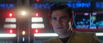 Star Trek: Strange New Worlds ScreenCaps "The Sehlat Who Ate its Tail" (S3:E6)
