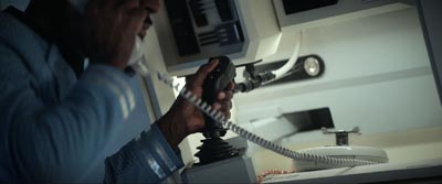 Star Trek: Strange New Worlds ScreenCaps "The Sehlat Who Ate its Tail" (S3:E6)