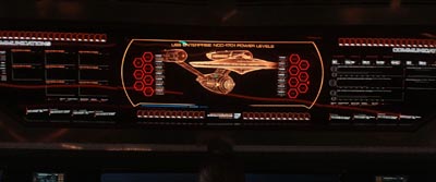 Star Trek: Strange New Worlds ScreenCaps "The Sehlat Who Ate its Tail" (S3:E6)