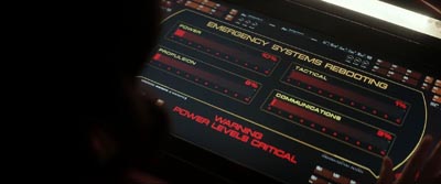 Star Trek: Strange New Worlds ScreenCaps "The Sehlat Who Ate its Tail" (S3:E6)