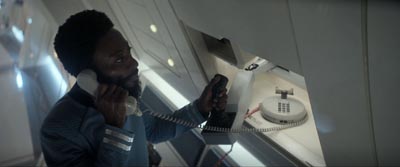 Star Trek: Strange New Worlds ScreenCaps "The Sehlat Who Ate its Tail" (S3:E6)