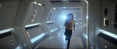 Star Trek: Strange New Worlds ScreenCaps "The Sehlat Who Ate its Tail" (S3:E6)