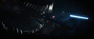 Star Trek: Strange New Worlds ScreenCaps "The Sehlat Who Ate its Tail" (S3:E6)