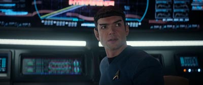 Star Trek: Strange New Worlds ScreenCaps "The Sehlat Who Ate its Tail" (S3:E6)