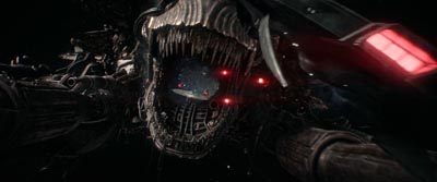 Star Trek: Strange New Worlds ScreenCaps "The Sehlat Who Ate its Tail" (S3:E6)