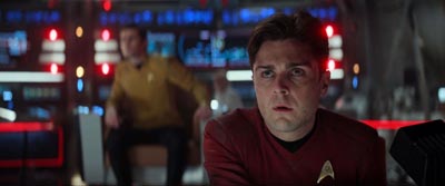 Star Trek: Strange New Worlds ScreenCaps "The Sehlat Who Ate its Tail" (S3:E6)