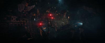 Star Trek: Strange New Worlds ScreenCaps "The Sehlat Who Ate its Tail" (S3:E6)