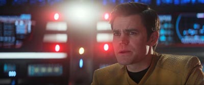 Star Trek: Strange New Worlds ScreenCaps "The Sehlat Who Ate its Tail" (S3:E6)