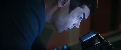 Star Trek: Strange New Worlds ScreenCaps "The Sehlat Who Ate its Tail" (S3:E6)