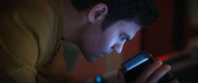 Star Trek: Strange New Worlds ScreenCaps "The Sehlat Who Ate its Tail" (S3:E6)