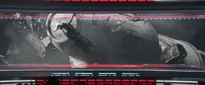 Star Trek: Strange New Worlds ScreenCaps "The Sehlat Who Ate its Tail" (S3:E6)