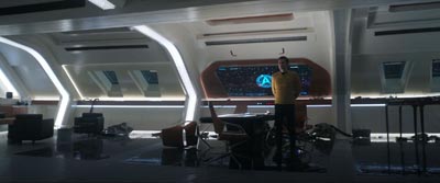 Star Trek: Strange New Worlds ScreenCaps "The Sehlat Who Ate its Tail" (S3:E6)