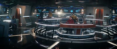 Star Trek: Strange New Worlds ScreenCaps "The Sehlat Who Ate its Tail" (S3:E6)
