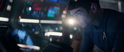 Star Trek: Strange New Worlds ScreenCaps "The Sehlat Who Ate its Tail" (S3:E6)