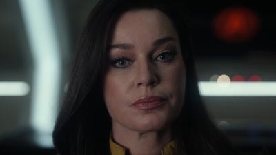 Star Trek: Strange New Worlds ScreenCaps "What is Starfleet?" (S3:E7)