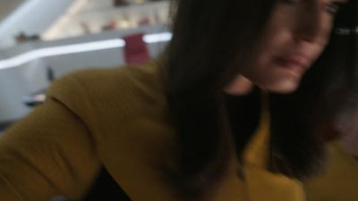 Star Trek: Strange New Worlds ScreenCaps "What is Starfleet?" (S3:E7)
