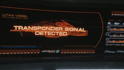 Star Trek: Strange New Worlds ScreenCaps "What is Starfleet?" (S3:E7)