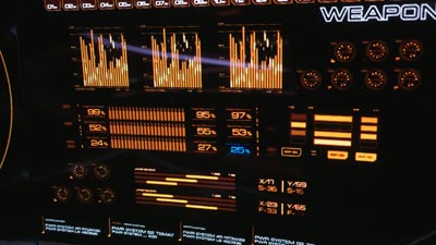 Star Trek: Strange New Worlds ScreenCaps "What is Starfleet?" (S3:E7)