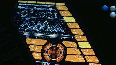 Star Trek: Strange New Worlds ScreenCaps "What is Starfleet?" (S3:E7)