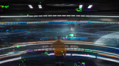 Star Trek: Strange New Worlds ScreenCaps "What is Starfleet?" (S3:E7)
