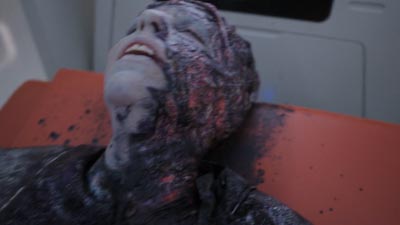 Star Trek: Strange New Worlds ScreenCaps "What is Starfleet?" (S3:E7)