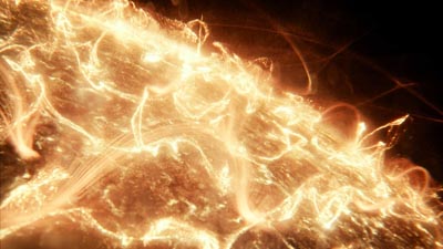 Star Trek: Strange New Worlds ScreenCaps "What is Starfleet?" (S3:E7)