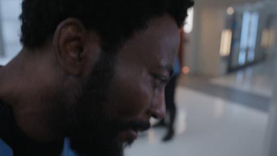 Star Trek: Strange New Worlds ScreenCaps "What is Starfleet?" (S3:E7)