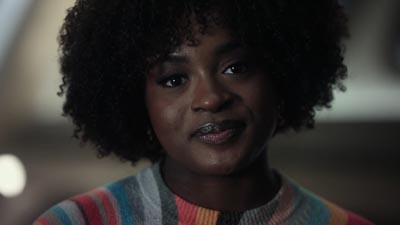Star Trek: Strange New Worlds ScreenCaps "What is Starfleet?" (S3:E7)