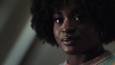 Star Trek: Strange New Worlds ScreenCaps "What is Starfleet?" (S3:E7)