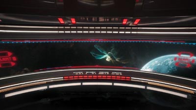 Star Trek: Strange New Worlds ScreenCaps "What is Starfleet?" (S3:E7)