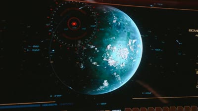 Star Trek: Strange New Worlds ScreenCaps "What is Starfleet?" (S3:E7)