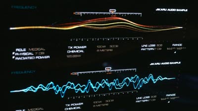 Star Trek: Strange New Worlds ScreenCaps "What is Starfleet?" (S3:E7)