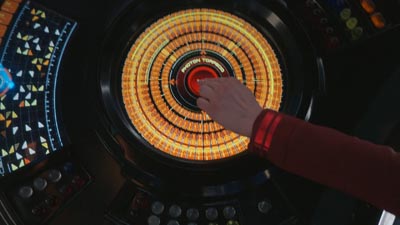 Star Trek: Strange New Worlds ScreenCaps "What is Starfleet?" (S3:E7)