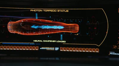 Star Trek: Strange New Worlds ScreenCaps "What is Starfleet?" (S3:E7)