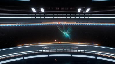 Star Trek: Strange New Worlds ScreenCaps "What is Starfleet?" (S3:E7)