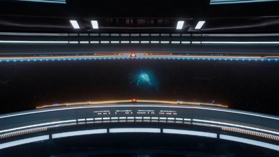 Star Trek: Strange New Worlds ScreenCaps "What is Starfleet?" (S3:E7)
