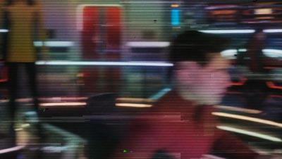 Star Trek: Strange New Worlds ScreenCaps "What is Starfleet?" (S3:E7)