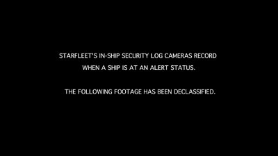 Star Trek: Strange New Worlds ScreenCaps "What is Starfleet?" (S3:E7)