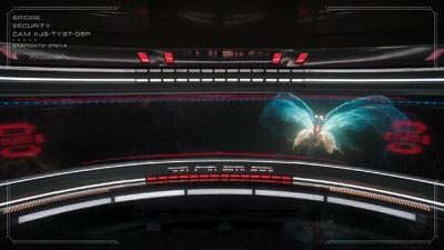 Star Trek: Strange New Worlds ScreenCaps "What is Starfleet?" (S3:E7)