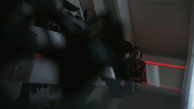 Star Trek: Strange New Worlds ScreenCaps "What is Starfleet?" (S3:E7)
