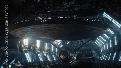 Star Trek: Strange New Worlds ScreenCaps "What is Starfleet?" (S3:E7)