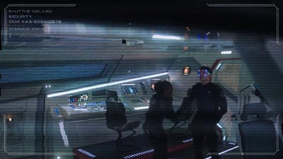 Star Trek: Strange New Worlds ScreenCaps "What is Starfleet?" (S3:E7)
