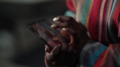 Star Trek: Strange New Worlds ScreenCaps "What is Starfleet?" (S3:E7)