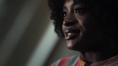 Star Trek: Strange New Worlds ScreenCaps "What is Starfleet?" (S3:E7)